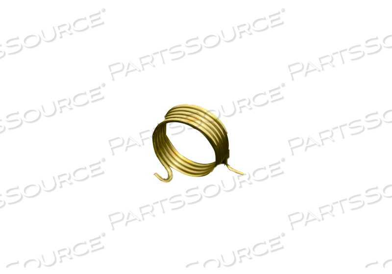 LEFT SIDE RAIL SPRING by Stryker Medical