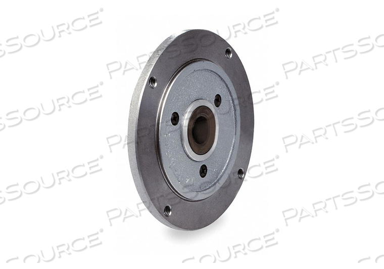 NEMA 56C FLANGE MOUNT by Gast Manufacturing, Inc.