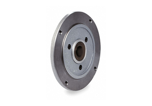 NEMA 56C FLANGE MOUNT by Gast Manufacturing, Inc. NEMA 56C FLANGE MOUNT by Gast Manufacturing, Inc.