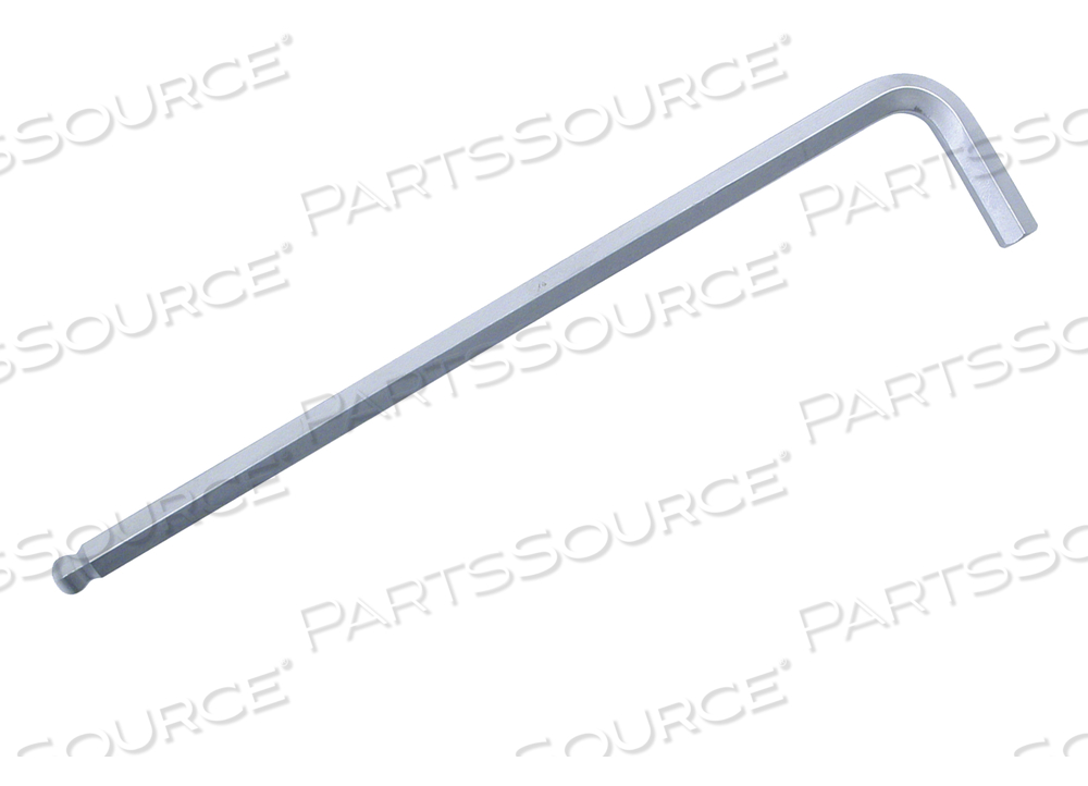 BALL END HEX L-KEY 1.5MM by Wiha Tools BALL END HEX L-KEY 1.5MM by Wiha Tools