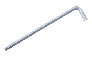 BALL END HEX L-KEY 1.5MM by Wiha Tools BALL END HEX L-KEY 1.5MM by Wiha Tools