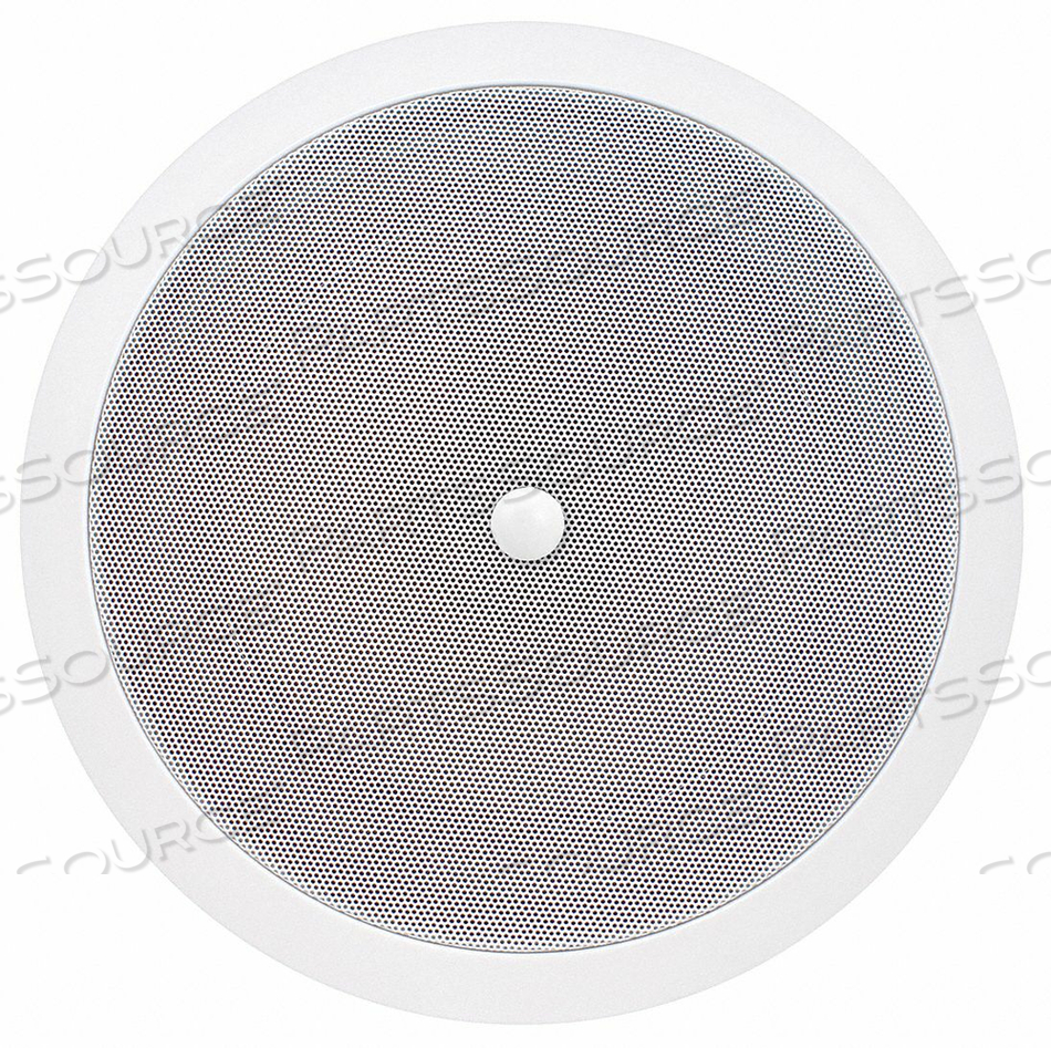 SPEAKER TRANSFORMER VOLUME CONTROL 6 IN. by Speco Technologies SPEAKER TRANSFORMER VOLUME CONTROL 6 IN. by Speco Technologies