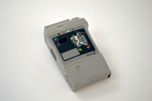 TELEMETRY TRANSMITTER by Philips