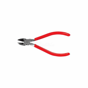 7" BASIC DIAGONAL PLIER by KTI 7" BASIC DIAGONAL PLIER by KTI