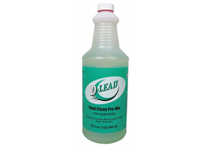 ALL PURPOSE CLEANER LIQUID 32 OZ. by D-Lead