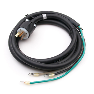 POWER CORD ASSEMBLY by STERIS Corporation