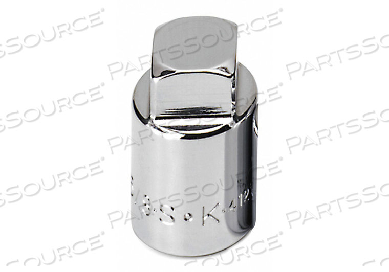 PIPE PLUG SOCKET 1/2 DR 9/16 SQUARE by SK Professional Tools