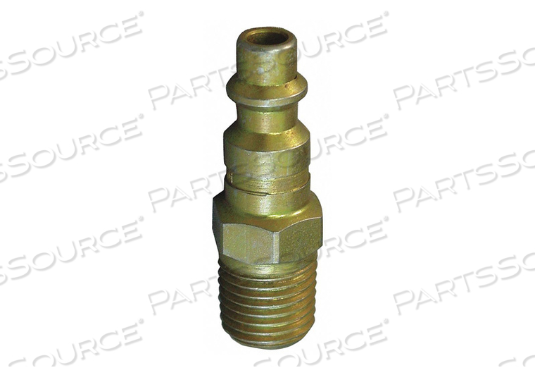 QUICK CONNECT PLUG 1/4 BODY 3/8 -18 by Eaton Corporation