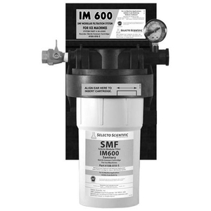 HEAD, FILTER - SMF IM600 by Selecto