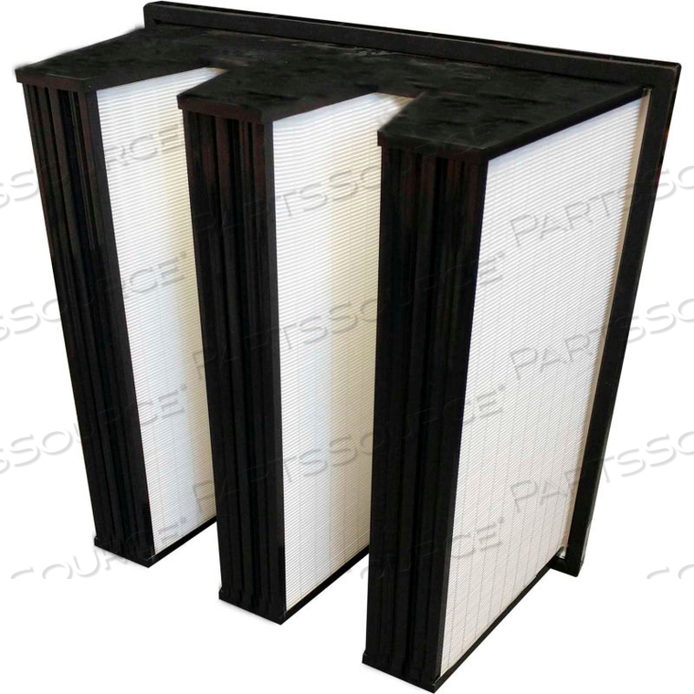 PHOENIX HEPA FILTER FOR PHOENIX GUARDIAN V BANK by Apc Filtration Inc PHOENIX HEPA FILTER FOR PHOENIX GUARDIAN V BANK by Apc Filtration Inc