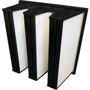 PHOENIX HEPA FILTER FOR PHOENIX GUARDIAN V BANK by Apc Filtration Inc