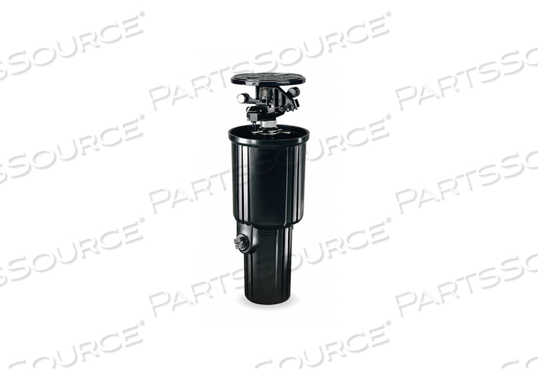 POP-UP IMPULSE SPRINKLER HEAD 9.3 IN H by Rain Bird POP-UP IMPULSE SPRINKLER HEAD 9.3 IN H by Rain Bird