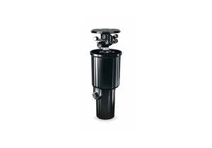 POP-UP IMPULSE SPRINKLER HEAD 9.3 IN H by Rain Bird