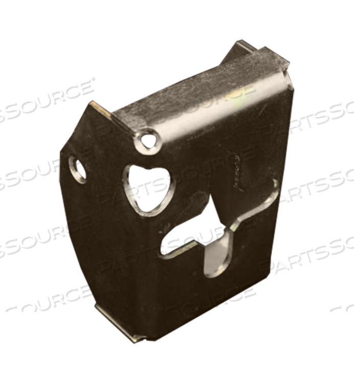 BRACKET, MOTOR MOUNT, FOR USE WITH: FOR MODEL 3002 SECURE® II MEDSURG BED by Stryker Medical