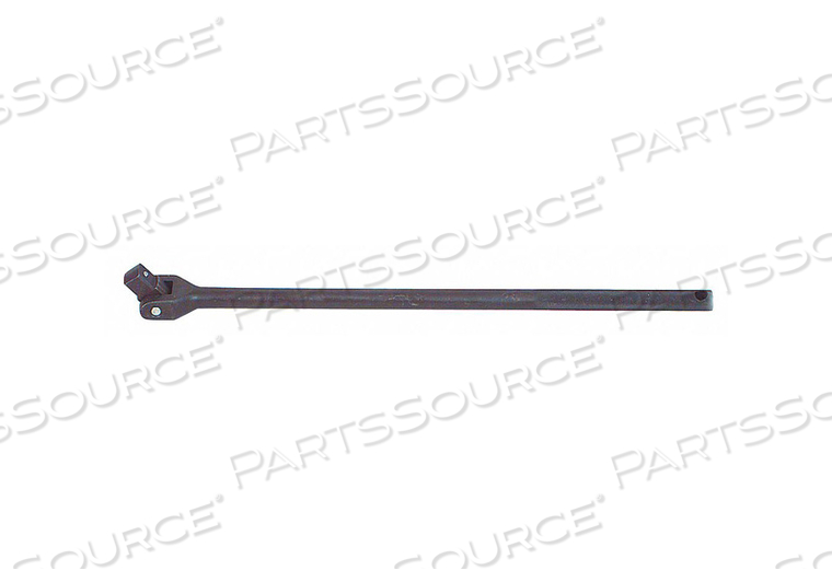 BREAKER BAR 3/4 IN DR 21-5/8 IN. by Wright Tool
