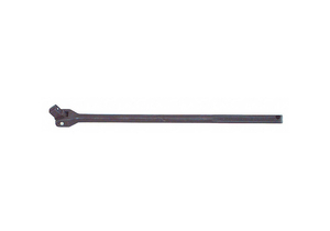 BREAKER BAR 3/4 IN DR 21-5/8 IN. by Wright Tool