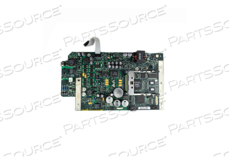 TRANSPORT PRO PATIENT MONITOR MAIN PRINTED CIRCUIT BOARD ASSEMBLY 
