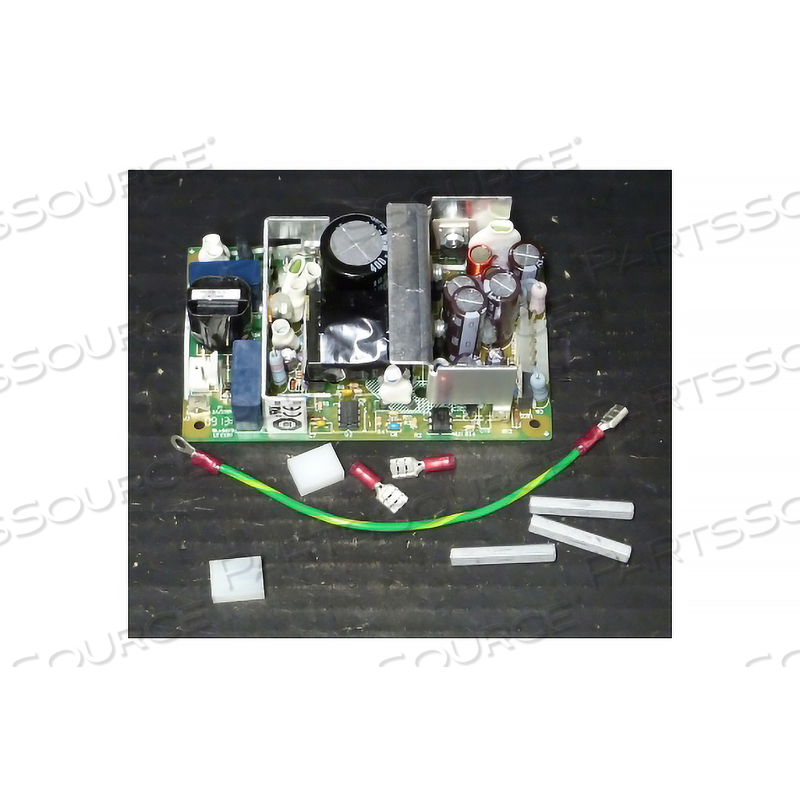 KIT POWER SUPPLY by Thermo Fisher Scientific (Asheville)
