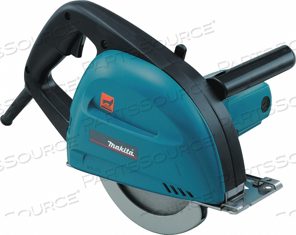 CIRCULAR SAW 7-1/4 IN BLADE 3500 RPM by Makita