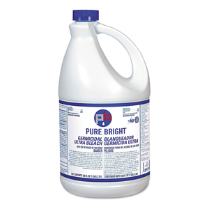 LIQUID BLEACH, 1 GAL BOTTLE, 6/CARTON by Pure Bright