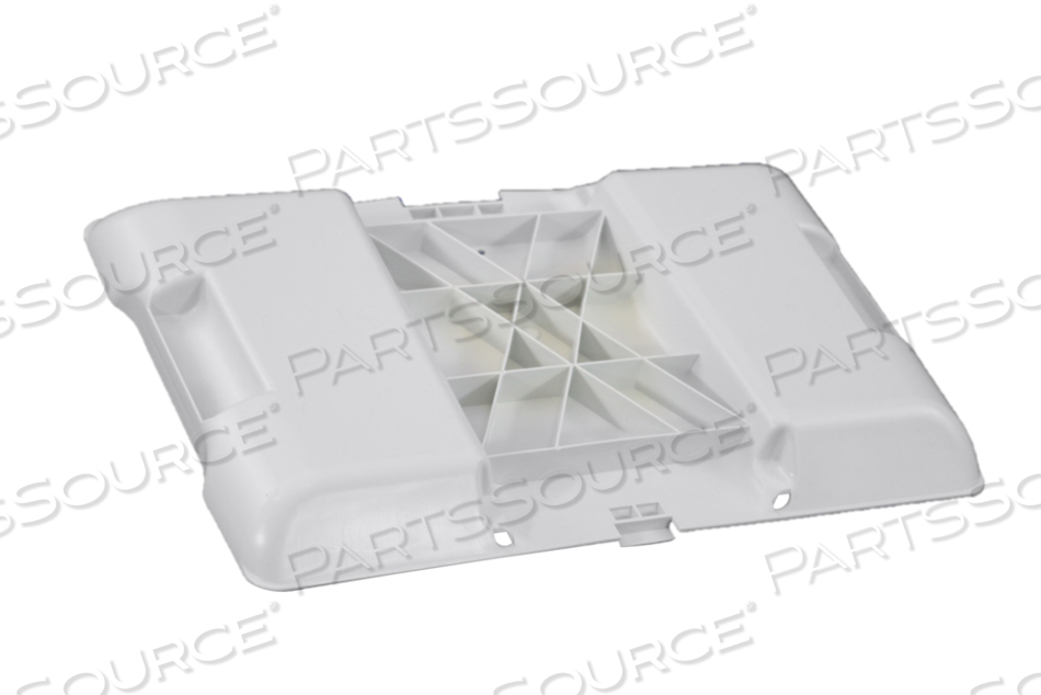 TRAY, VANITY, FOR USE WITH: FOR MODEL 3150 TRU-FIT® OVERBED TABLE by Stryker Medical