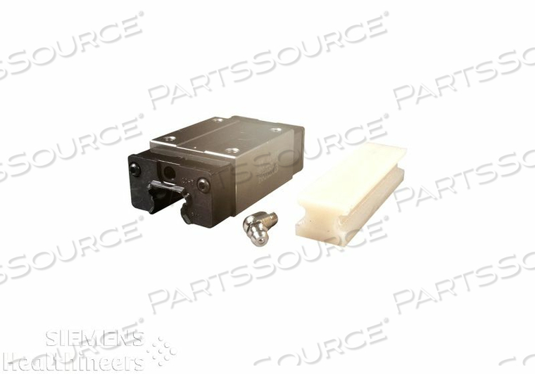 GUIDE CARRIAGE UNIT by Siemens Medical Solutions