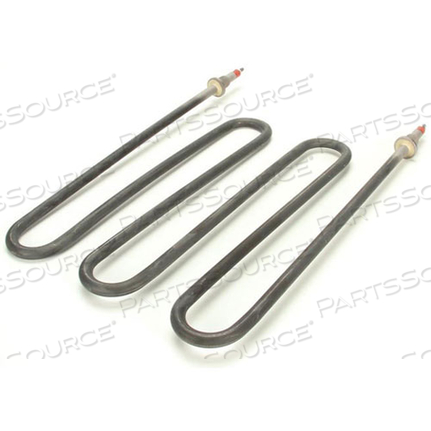 ELEMENT,TUBLR 6KW 208V PPE14 P by Pitco