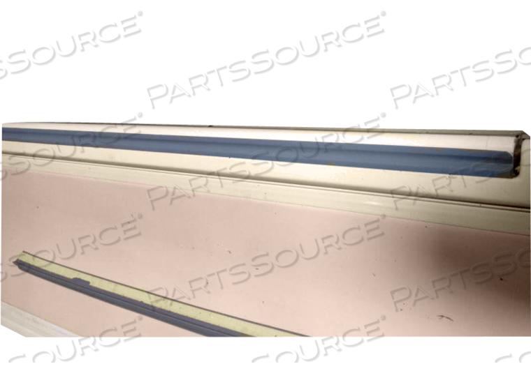 PINCH GUARD AND ARM BOARD BUMPERS KIT FOR HDMR-2 TABLE 