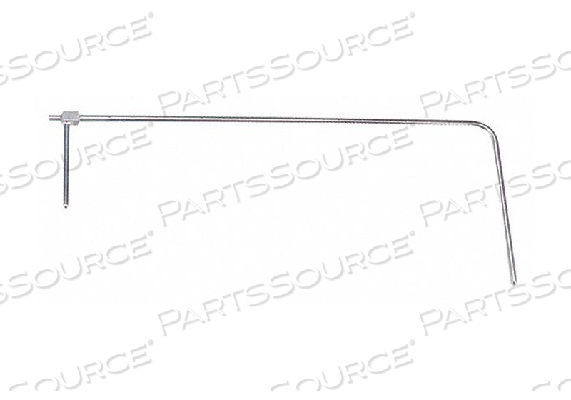 POCKET SIZE PITOT TUBE by Dwyer Instruments
