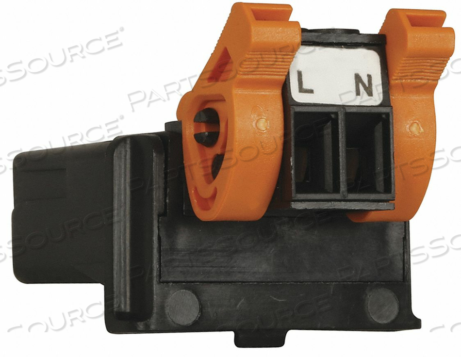 REMOTE RESET MODULE 120V by Eaton