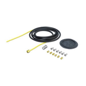 FOOT CONTROLLER REPAIR KIT by Approved Vendor