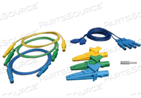 ESU-2400 REPLACEMENT ACCESSORY KIT by BC Group International, Inc. (BC Biomedical)