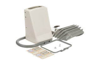 RIGHT HEELCUP/BELLOWS KIT by Hillrom