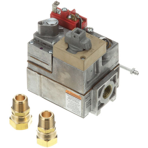 GAS VALVE, VS820, NAT by Pitco