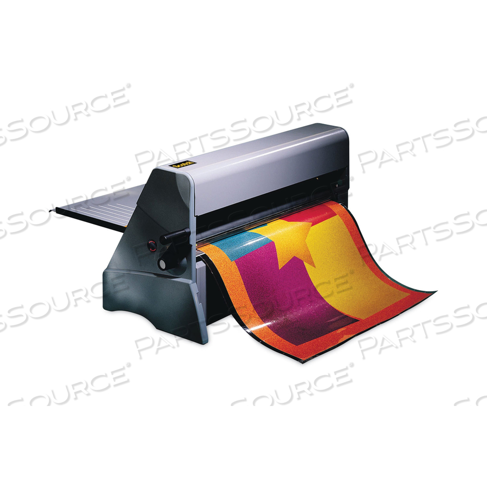 21200-59154 3M LAMINATING SYSTEM LS1050,25"SYSTEM by 3M Consumer 21200-59154 3M LAMINATING SYSTEM LS1050,25"SYSTEM by 3M Consumer