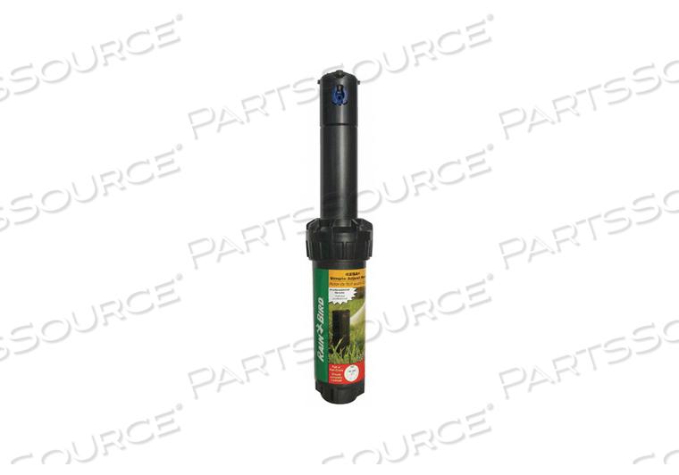 POP-UP ROTOR SPRINKLER HEAD PLASTIC by Rain Bird POP-UP ROTOR SPRINKLER HEAD PLASTIC by Rain Bird