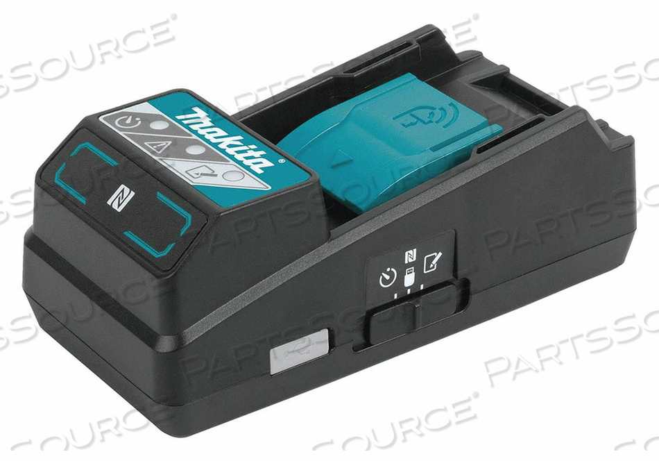 BATTERY TERMINAL CHARGER INPUT 120VAC by Makita BATTERY TERMINAL CHARGER INPUT 120VAC by Makita