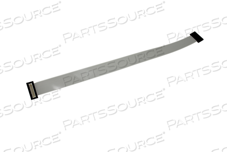 CABLE ASSY,DISPLAY,31 PI N,10 by Spacelabs Healthcare