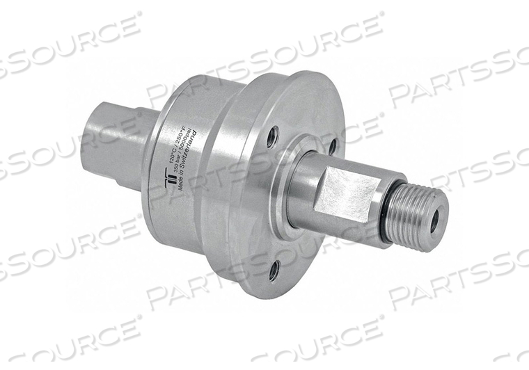 ROTARY UNION ISO 9001 DYCI SWIVEL by Mosmatic ROTARY UNION ISO 9001 DYCI SWIVEL by Mosmatic