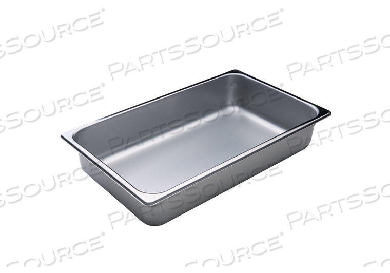 STAINLESS STEEL INSTRUMENT TRAY by Key Surgical