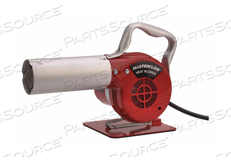 HEAT BLOWERS 750F 47.0 CFM by Master Appliance HEAT BLOWERS 750F 47.0 CFM by Master Appliance
