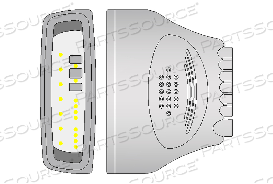 6 LEAD GRABBER SET 