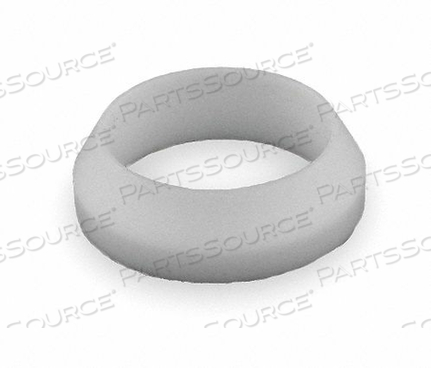 FERRULE PFA PTFE ETFE COMP 1/2IN by Pargrip FERRULE PFA PTFE ETFE COMP 1/2IN by Pargrip