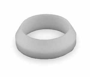 FERRULE PFA PTFE ETFE COMP 1/2IN by Pargrip FERRULE PFA PTFE ETFE COMP 1/2IN by Pargrip