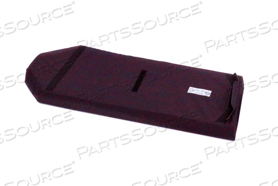 MATTRESS, ULTRA COMFORT HEAD/SEAT, 26IN WIDTH, 59.5IN SIZE, 4IN THICKNESS, FOR USE WITH: FOR EYE SURGERY STRETCHER by Stryker Medical