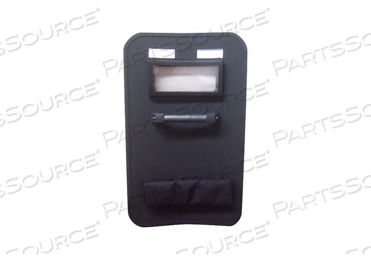 TACTICAL SHIELD LEVEL IIIA by United Shield International LLC