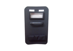 TACTICAL SHIELD LEVEL IIIA by United Shield International LLC