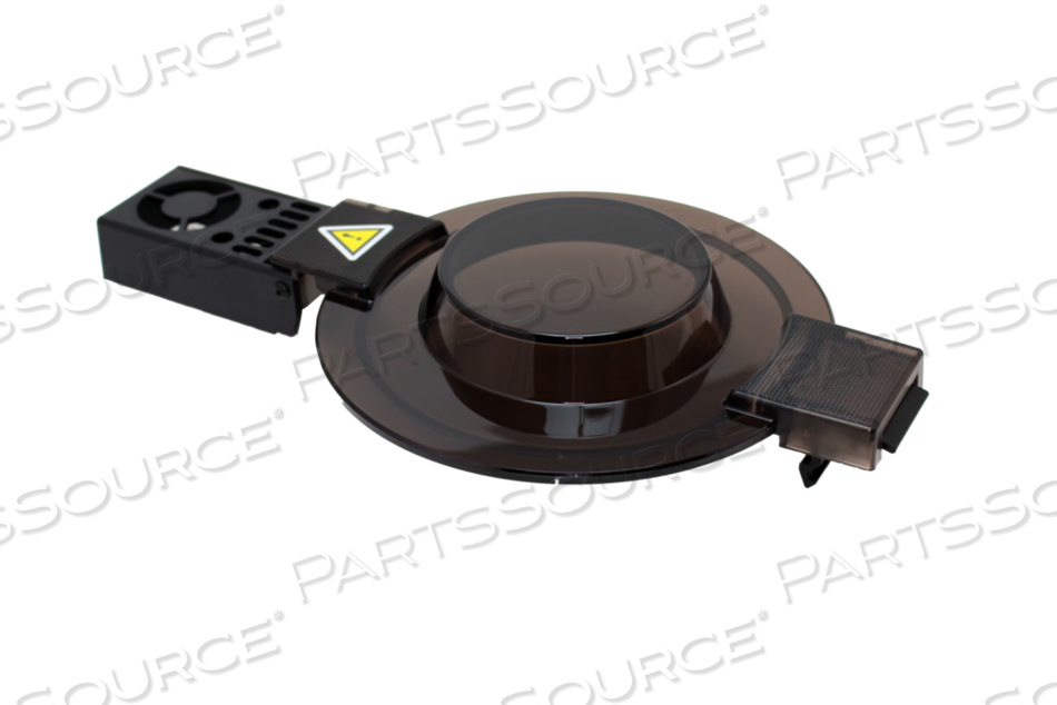 TOP COVER ASSEMBLY TOP COVER ASSEMBLY