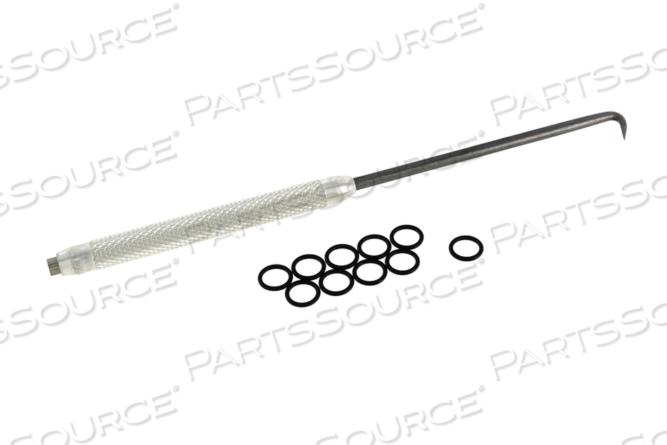 HOSE CONNECTOR O-RINGS KIT by AVANOS Medical, Inc.