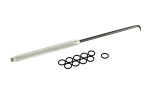 HOSE CONNECTOR O-RINGS KIT by AVANOS Medical, Inc. HOSE CONNECTOR O-RINGS KIT by AVANOS Medical, Inc.